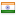 hasarliaracdegerkaybi.com server is located in India